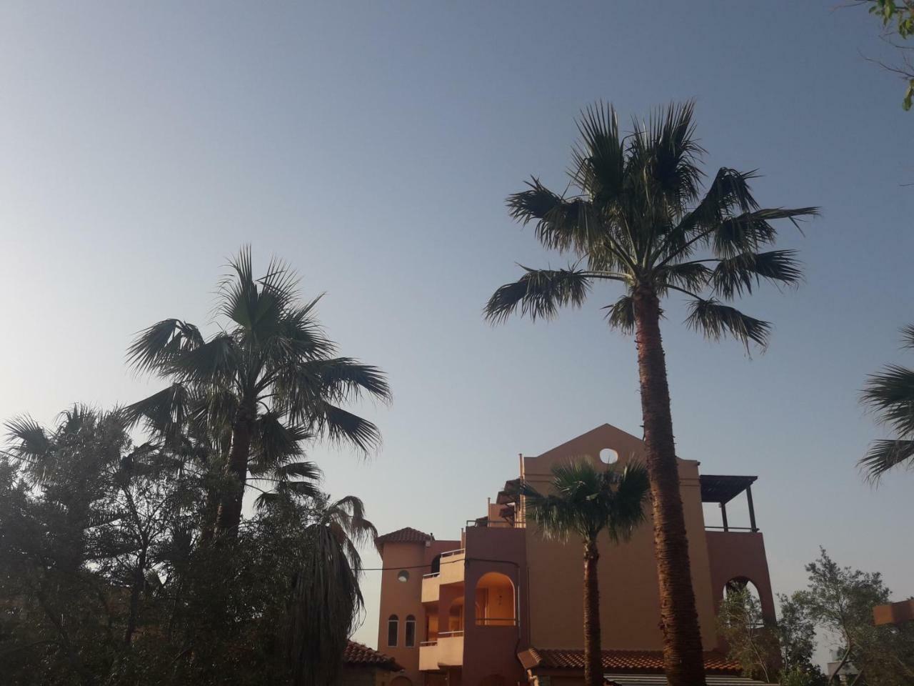 Aquamar Beach Hotel Kournás Exterior foto